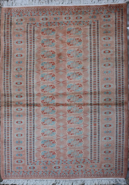 R1194 Old Bokhara Rug