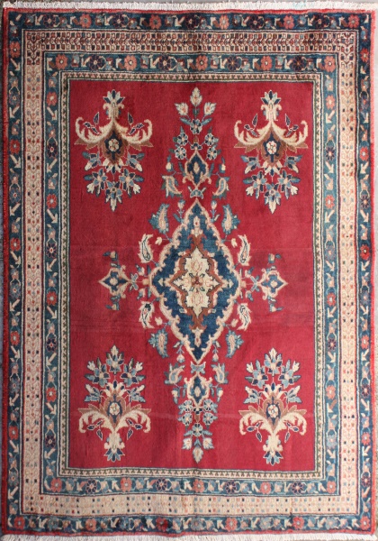 R5815 Old Rug
