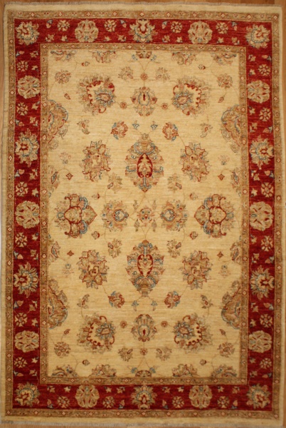 R6024 Oriental Carpet