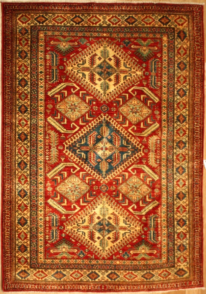 R6706 Oriental Carpet