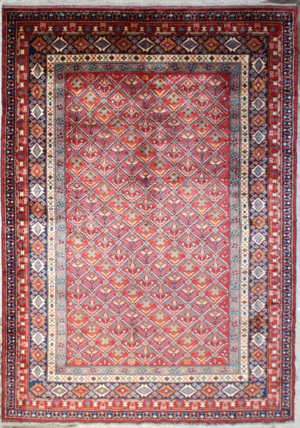 R6723 Oriental Carpet