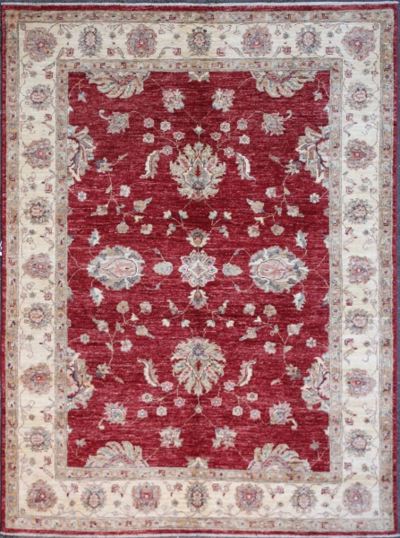 R7252 Oriental Carpet