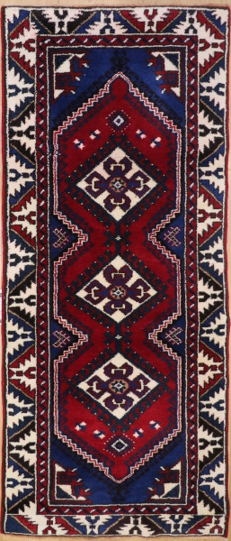 R5120 Oriental Carpet Runner