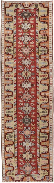 R483 Oriental Carpet Runner