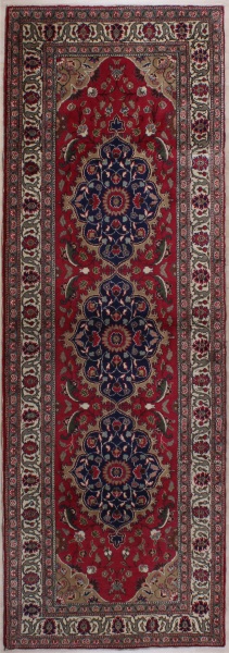 R6317 Oriental Carpet Runner