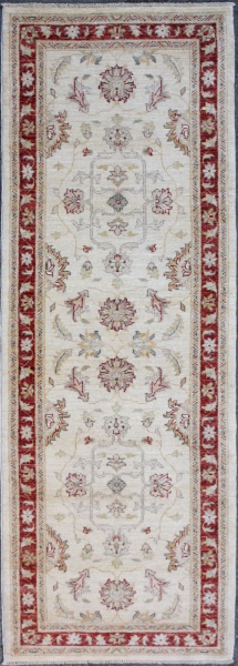 R7249 Oriental Carpet Runner