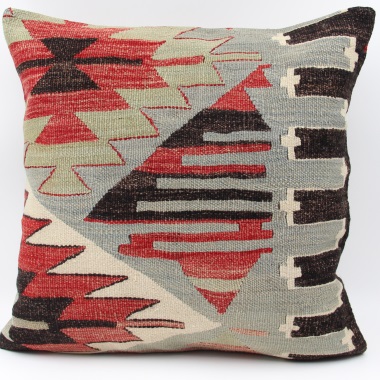 L640 Oriental Kilim Cushion Covers