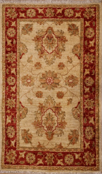 R7213 Oriental Rug