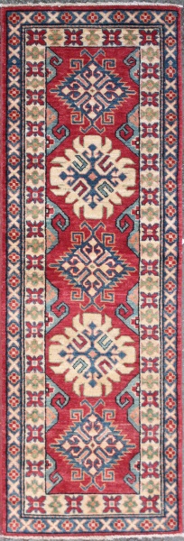 R7240 Oriental Rug Runner