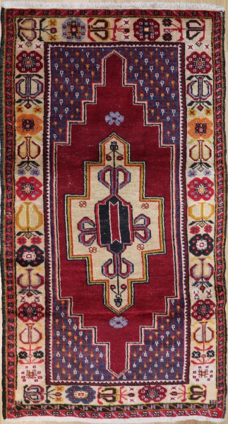 F1277 Ortakoy Turkish Rugs