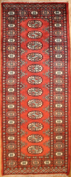 R6314 Pakistan Carpet Runner