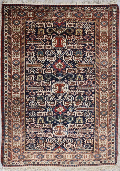 R6891 Perepedil Rug