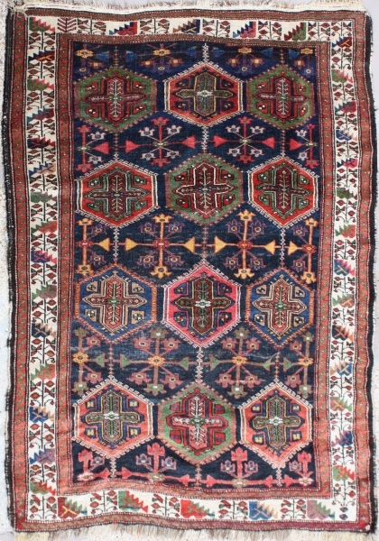 R6909 Persian Carpet