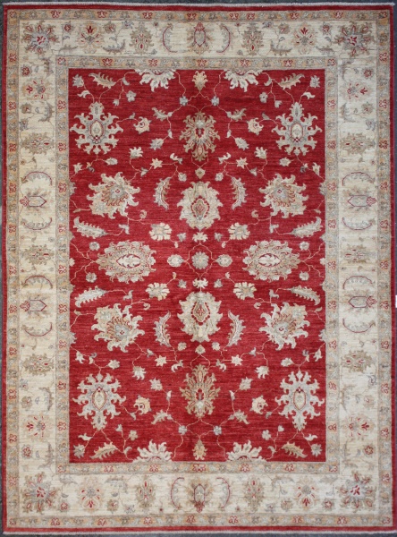 R7251 Persian Carpet