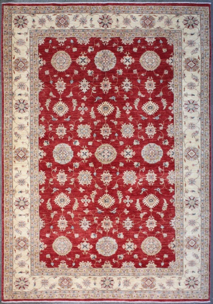 Fine  Persian Ziegler Carpet R7300