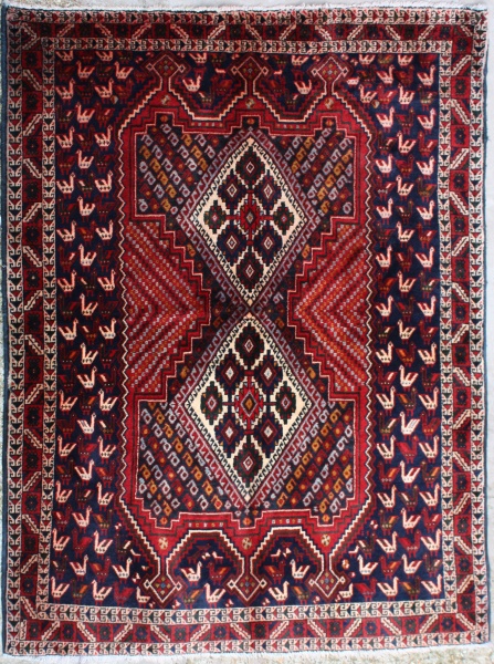 R5821 Persian Carpet for Sale London