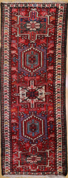 R3393 Persian Carpet Runner