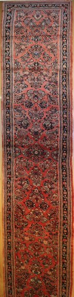 R3393 Persian Carpet Runner