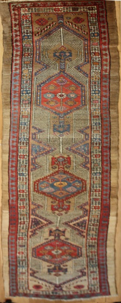 R5145 Persian Carpet Runner