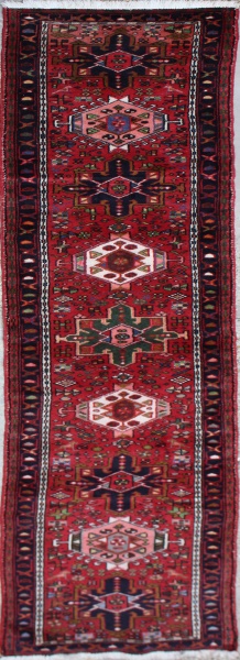 R6002 Persian Carpet Runner