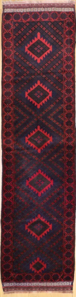 R2455 Persian Carpet Runner