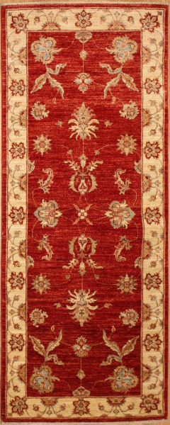 R6485 Persian Carpet Runner