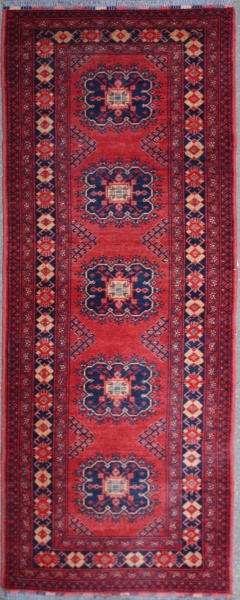 R7431 Persian Carpet Runner