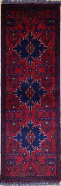 R9207 Persian Carpet Runners