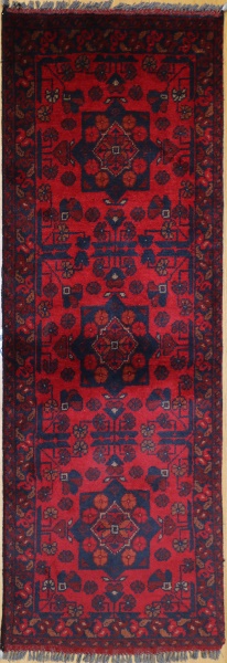 R9208 Persian Carpet Runners