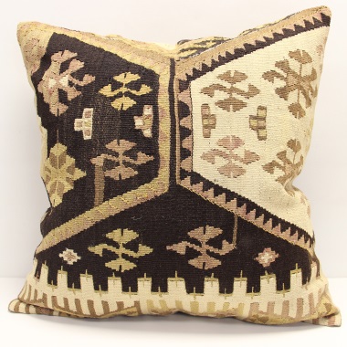 XL261 Persian Kilim Cushion Cover