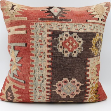 L477 Persian Kilim Cushion Covers