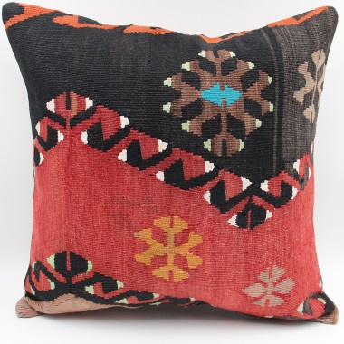 L477 Persian Kilim Cushion Covers