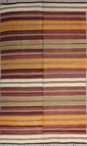 R4665 Persian Kilim Rug