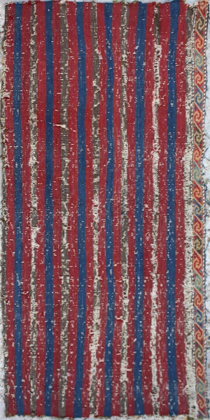 R5747 Persian Kilim Rug