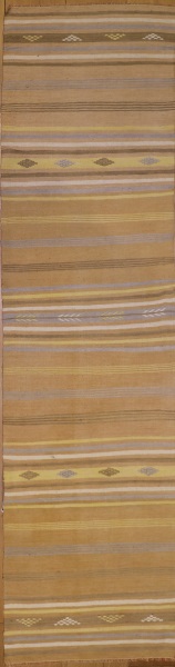 R2492 Persian Kilim Runner