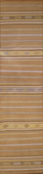 R2539 Persian Kilim Runner