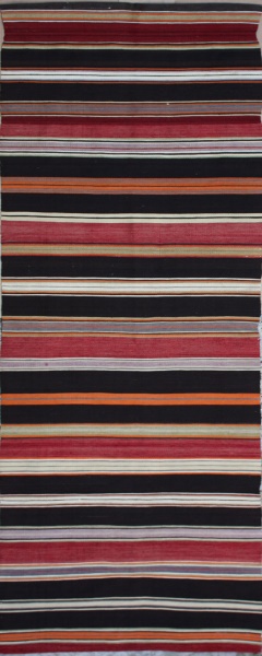 R2550 Persian Kilim Runner