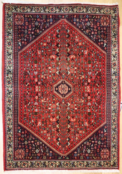 Persian Malayer Carpet R7717