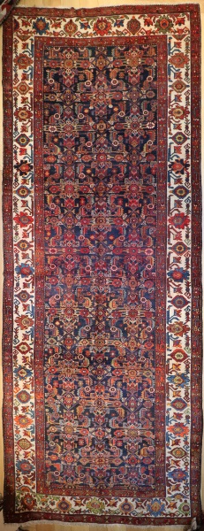 R6921 Persian Malayer Carpet Runner