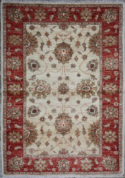 R4690 Persian Rug