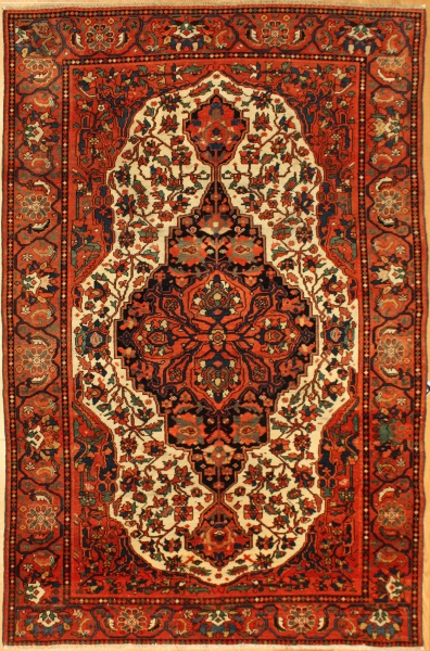 R6472 Persian Rugs