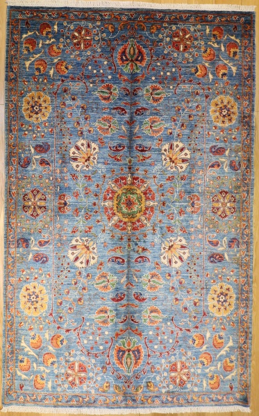 R9349 Persian Ziegler Carpet