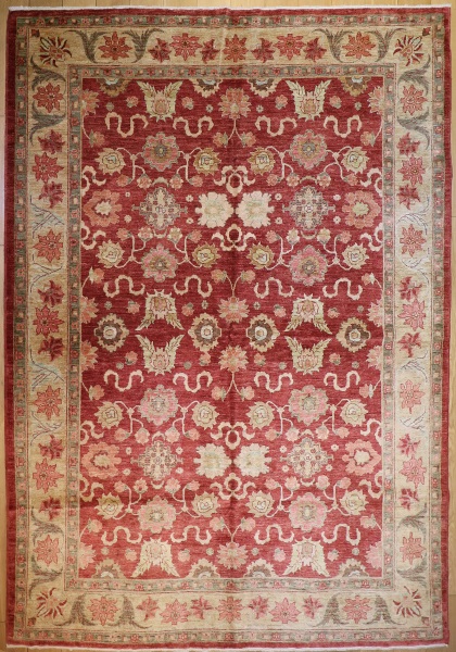 R4824 Persian Ziegler Carpet