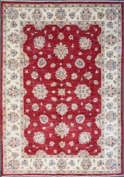 R7280 Persian Ziegler Carpet