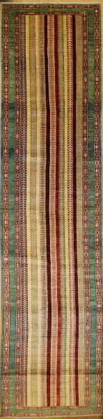 R6646 Persian Ziegler Carpet Runner