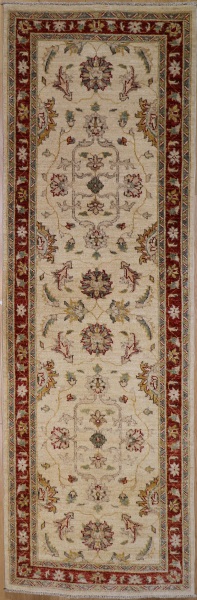 R7547 Persian Ziegler Carpet Runners