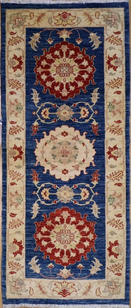 R8426 Persian Ziegler Carpet Runners
