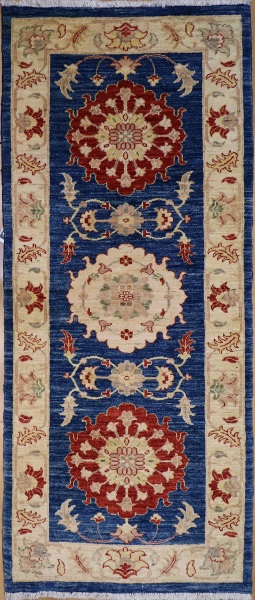 R8426 Persian Ziegler Carpet Runners