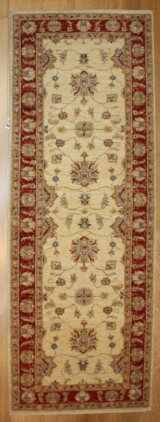 Persian Ziegler Carpet Runners London R7688