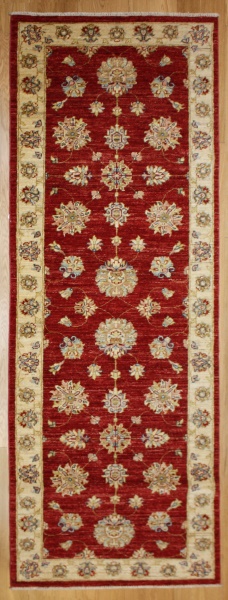 Persian Ziegler Carpet Runners Rug Store R7690